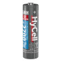 Акумулятори Ansmann AA/HR06 HyCell NI-MH 2700 mAh BL 4 шт