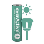 Акумулятор everActive AA/HR06 Ni-MH 1100mAh BL 4шт