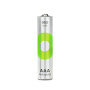 Акумулятори GP Recyko Eco AAA/HR03 NI-MH 950mAh Box 4 шт