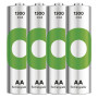 Акумулятори GP Recyko AA/HR06 NI-MH 1300 mAh BL 4 шт