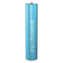 Аккумулятор Panasonic Eneloop Lite AAA 550mAh NI-MH * 2 (BK-4LCCE/2BE)