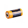 Аккумулятор Fenix 16340 700 UP mAh Li-ion micro usb (ARB-L16-700UP)