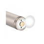 Аккумулятор Fenix 16340 700 UP mAh Li-ion micro usb (ARB-L16-700UP)