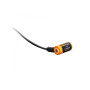 Аккумулятор Fenix 16340 700 UP mAh Li-ion micro usb (ARB-L16-700UP)