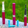 Аккумулятор Panasonic Eneloop Lite AAA 550mAh NI-MH * 2 (BK-4LCCE/2BE)