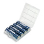 Акумулятор XTAR AA/HR06 Li-ion 2700mAh 4 шт.