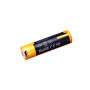 Аккумулятор Fenix 18650 2600 mAh micro usb зарядка (ARB-L18-2600U)