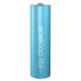 Аккумулятор Panasonic Eneloop Lite AA 950mAh NI-MH * 2 (BK-3LCCE/2BE)