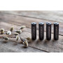 Аккумулятор Panasonic Eneloop Pro AA 2500mAh NI-MH * 4 (BK-3HCDE/4BE)