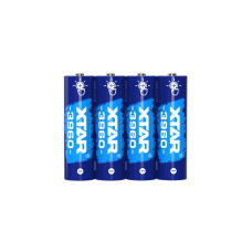 Акумулятор XTAR AA/HR06 Li-ion 2500 mAh 4 шт.