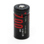 Акумулятор Soshine Protected CR123A/16340 3.0V 700mAh 1шт