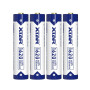 Акумулятор XTAR AAA/LR03 Li-ion 1000 mAh 4 шт.
