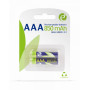 Аккумулятор EnerGenie AAA/HR03 Ni-MH 850 mAh BL 2шт