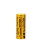 Акумулятор Vapcell 18500 L22 Li-Ion 2200mAh 1шт