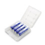 Акумулятор XTAR AAA/LR03 Li-ion 750 mAh 4 шт.