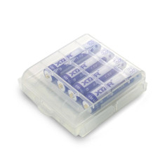 Акумулятор XTAR AAA/LR03 Li-ion 750 mAh 4 шт.