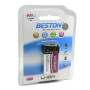 Аккумулятор Beston Li-ion Krona/6F22 800mAh BL 1шт