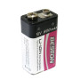 Аккумулятор Beston Li-ion Krona/6F22 800mAh BL 1шт