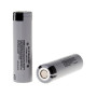Аккумулятор Panasonic 18650 Li-Ion 3200 mAh Gray