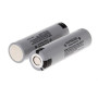 Аккумулятор Panasonic 18650 Li-Ion 3200 mAh Gray
