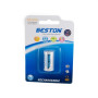 Аккумулятор Beston Lithium CR123A/16340 600mAh BL 1шт