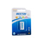 Аккумулятор Beston Lithium CR123A/16340 600mAh BL 1шт