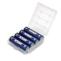 Акумулятор XTAR AA/HR06 Li-ion 4150 mAh 4 шт.