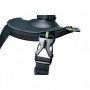 Крепление на животных для экшн-камеры Yi Pet Mount Large for Action Camera (YI-88124)