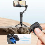 Стабілізатор Proove Vector Gimbal Stabilizer Black (MPVR00002001)