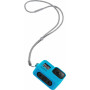 Чехол GoPro Sleeve&Lanyard для GoPro Hero8 Blue (AJSST-003)