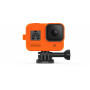 Чехол GoPro Sleeve&Lanyard для GoPro Hero8 Orange (AJSST-004)