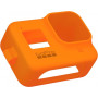 Чехол GoPro Sleeve&Lanyard для GoPro Hero8 Orange (AJSST-004)