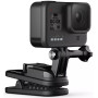 Магнитное поворотное крепление-защелка GoPro Magnetic Swivel Clip (ATCLP-001)