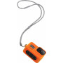 Чехол GoPro Sleeve&Lanyard для GoPro Hero8 Orange (AJSST-004)