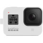Чехол GoPro Sleeve&Lanyard для GoPro Hero8 White (AJSST-002)