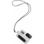 Чехол GoPro Sleeve&Lanyard для GoPro Hero8 White (AJSST-002)