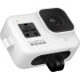 Чехол GoPro Sleeve&Lanyard для GoPro Hero8 White (AJSST-002)