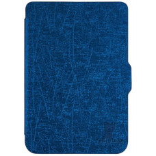 Чехол-книжка AirOn Premium для PocketBook 606/628/633 Dark Blue (4821784622174)