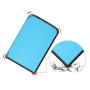 Чехол-книжка BeCover Smart Case для PocketBook 616/627/628/632/633 Blue (707156)