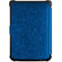 Чехол-книжка AirOn Premium для PocketBook 606/628/633 Dark Blue (4821784622174)