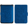 Чехол-книжка AirOn Premium для PocketBook 606/628/633 Dark Blue (4821784622174)