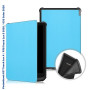 Чехол-книжка BeCover Smart Case для PocketBook 616/627/628/632/633 Blue (707156)