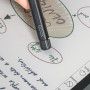 Стилус BOOX Pen 2 Pro Black (OSL0051R)