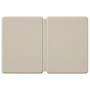 Чохол-книжка BOOX для BOOX Go 6 (Gen II) Creamy White (6949710311997)