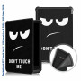 Чехол-книжка BeCover Smart Case для PocketBook 616/627/628/632/633 Don`t Touch (707160)