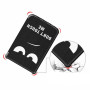 Чехол-книжка BeCover Smart Case для PocketBook 616/627/628/632/633 Don`t Touch (707160)