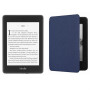 Чохол-книжка BeCover Ultra Slim для Amazon Kindle 11th Gen. 2022 6" Deep Blue (708847)