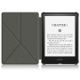 Чехол-книжка BeCover Ultra Slim Origami для Amazon Kindle Paperwhite 11th Gen. 2021 Gray (707221)