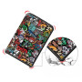 Чехол-книжка BeCover Smart Case для PocketBook 616/627/628/632/633 Graffiti (707161)