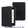 Чехол-книжка BeCover Smart для Amazon Kindle Paperwhite 11th Gen. 2021 Black (707202)
